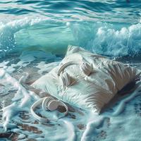 Tidal Slumber: Ocean Sleep Tunes