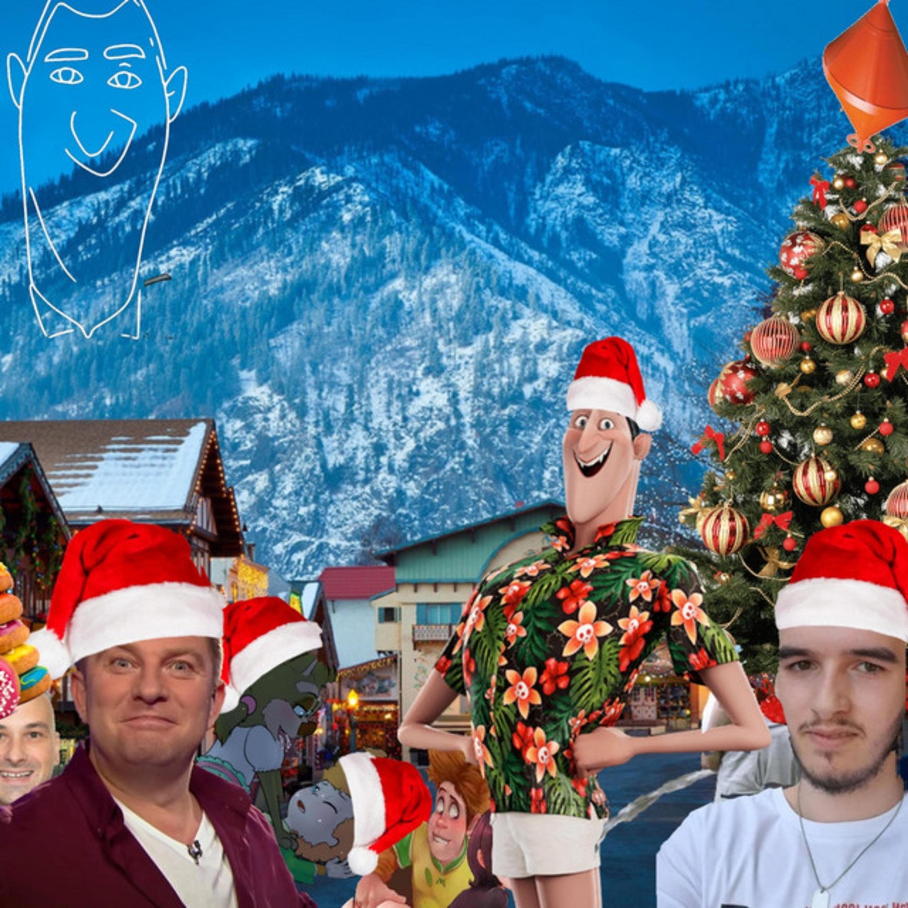 Tu esti jumatatea mea