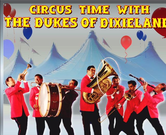 The Dukes of Dixieland