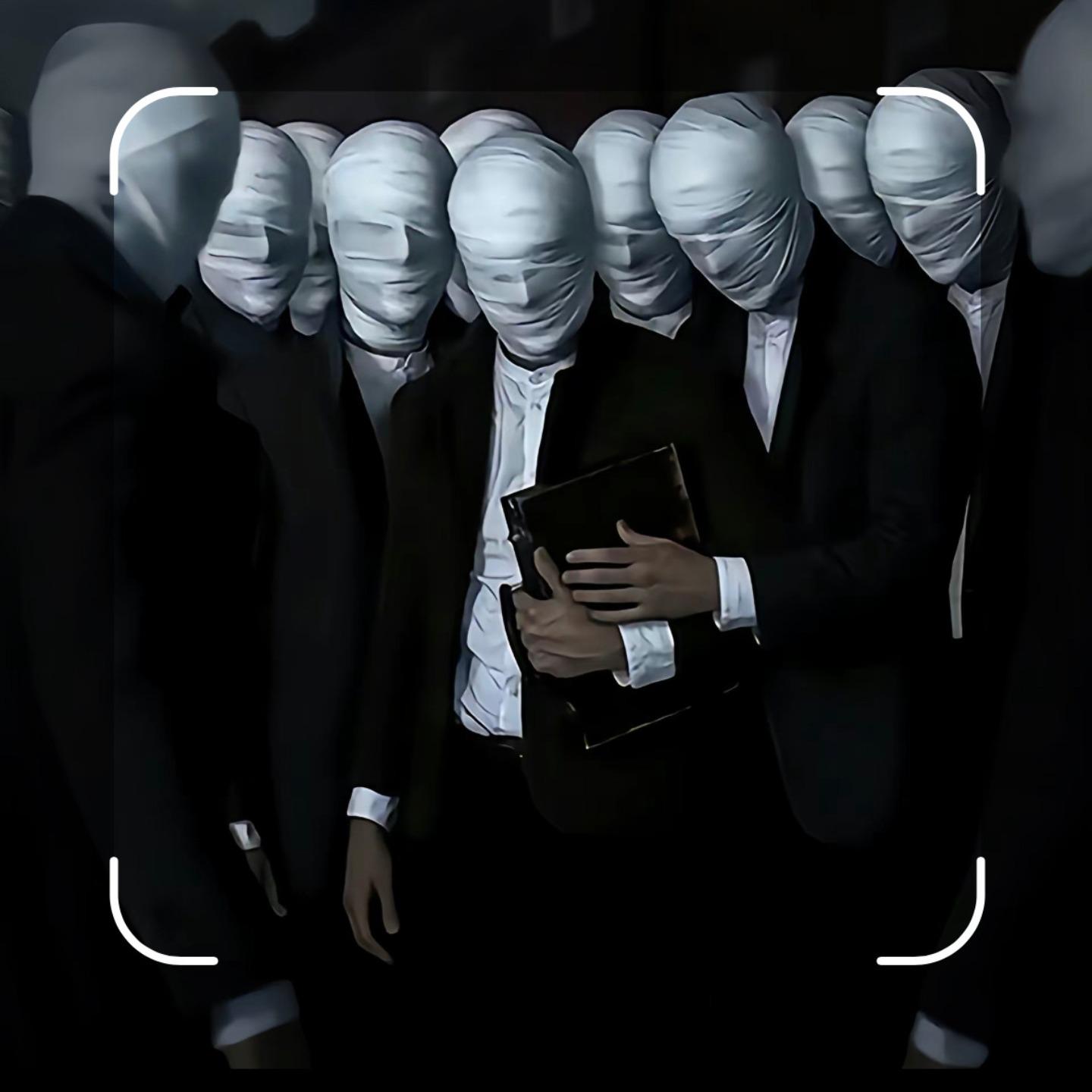 Broken Hearts (Orginal mix)