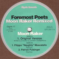 Moon Raker