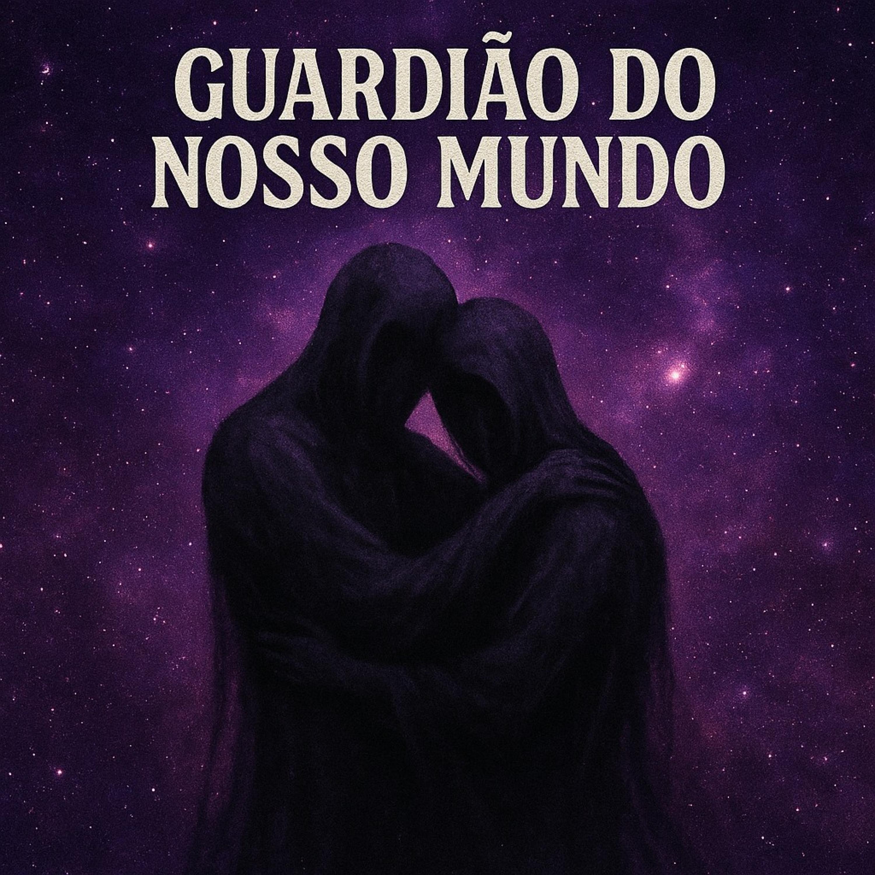 Guardião Do Nosso Mundo