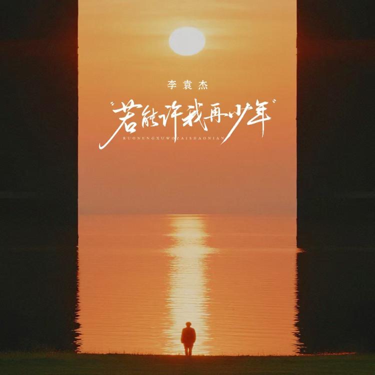 李袁杰 ·《若能许我再少年》