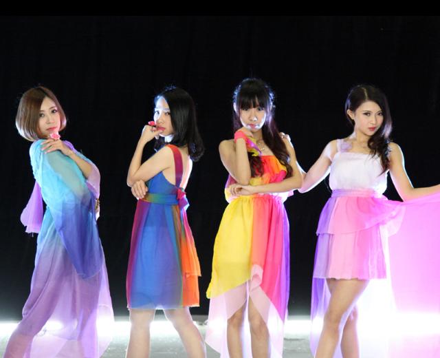 DREAMIX