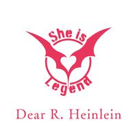 Dear R. Heinlein