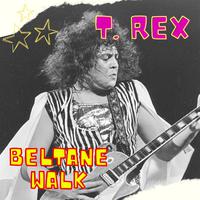 Beltane Walk: T. Rex