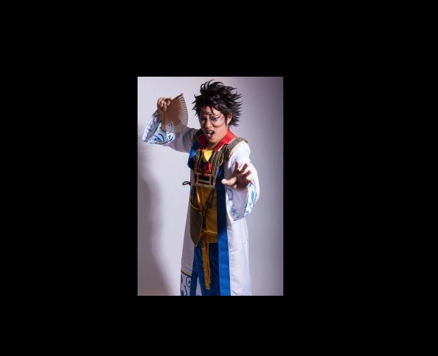 光鬼(Hiroki)