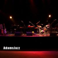 Adamsjazz资料,Adamsjazz最新歌曲,AdamsjazzMV视频,Adamsjazz音乐专辑,Adamsjazz好听的歌