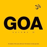 Goa Volume 37