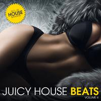 Juicy House Beats, Vol. 4