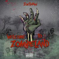 WELCOME TO ZOMBIELAND