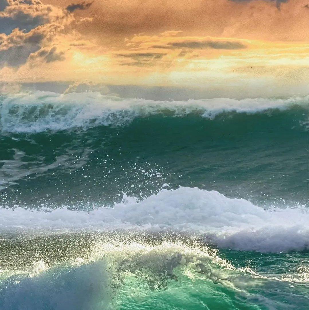 Fall in Love at dusk