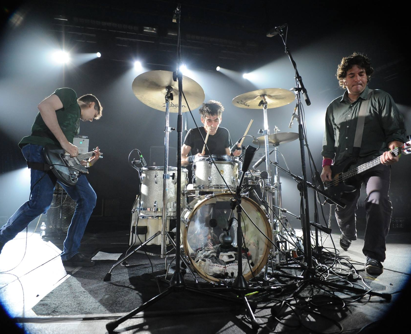 Shellac