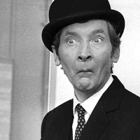 Kenneth Williams