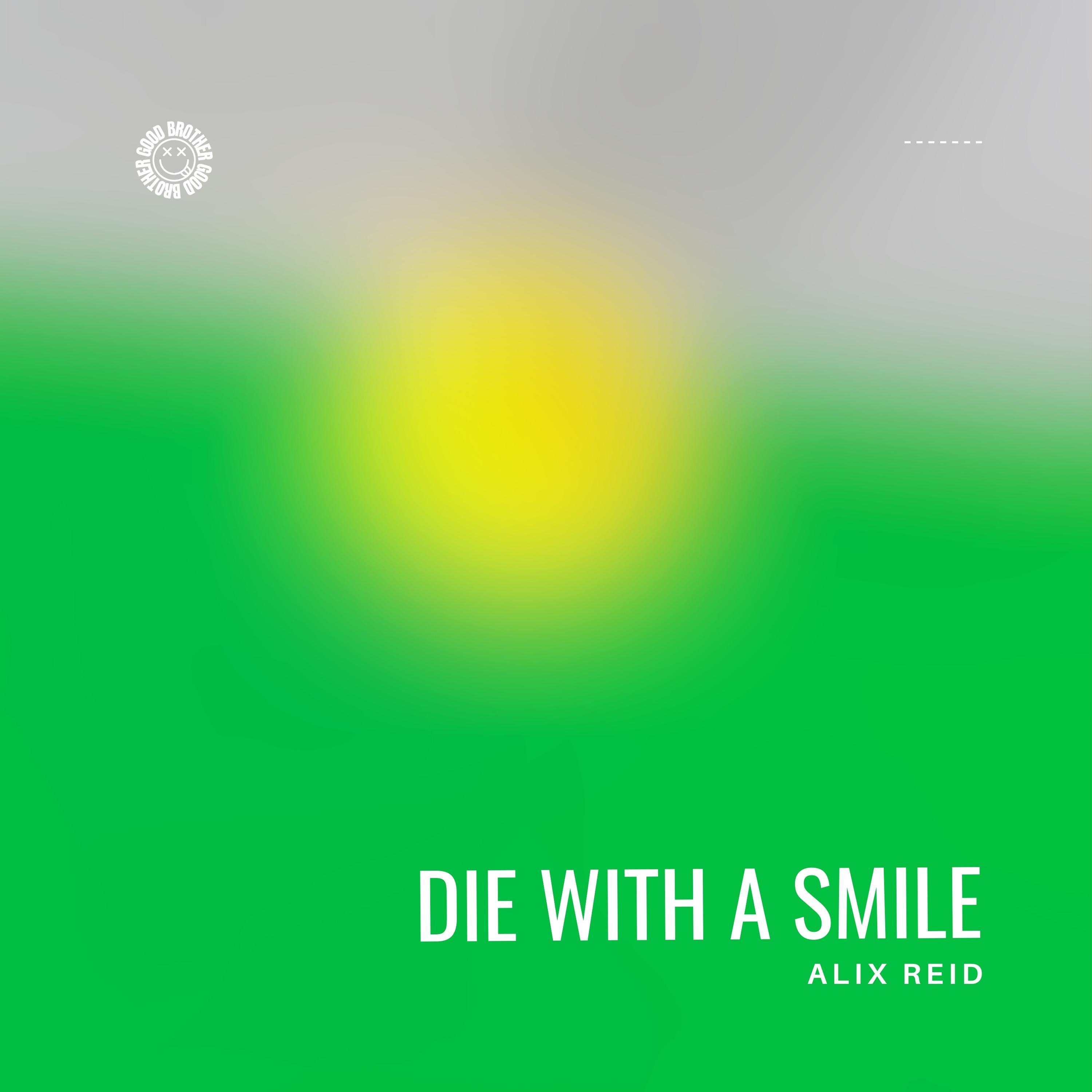 Die With A Smile (House)