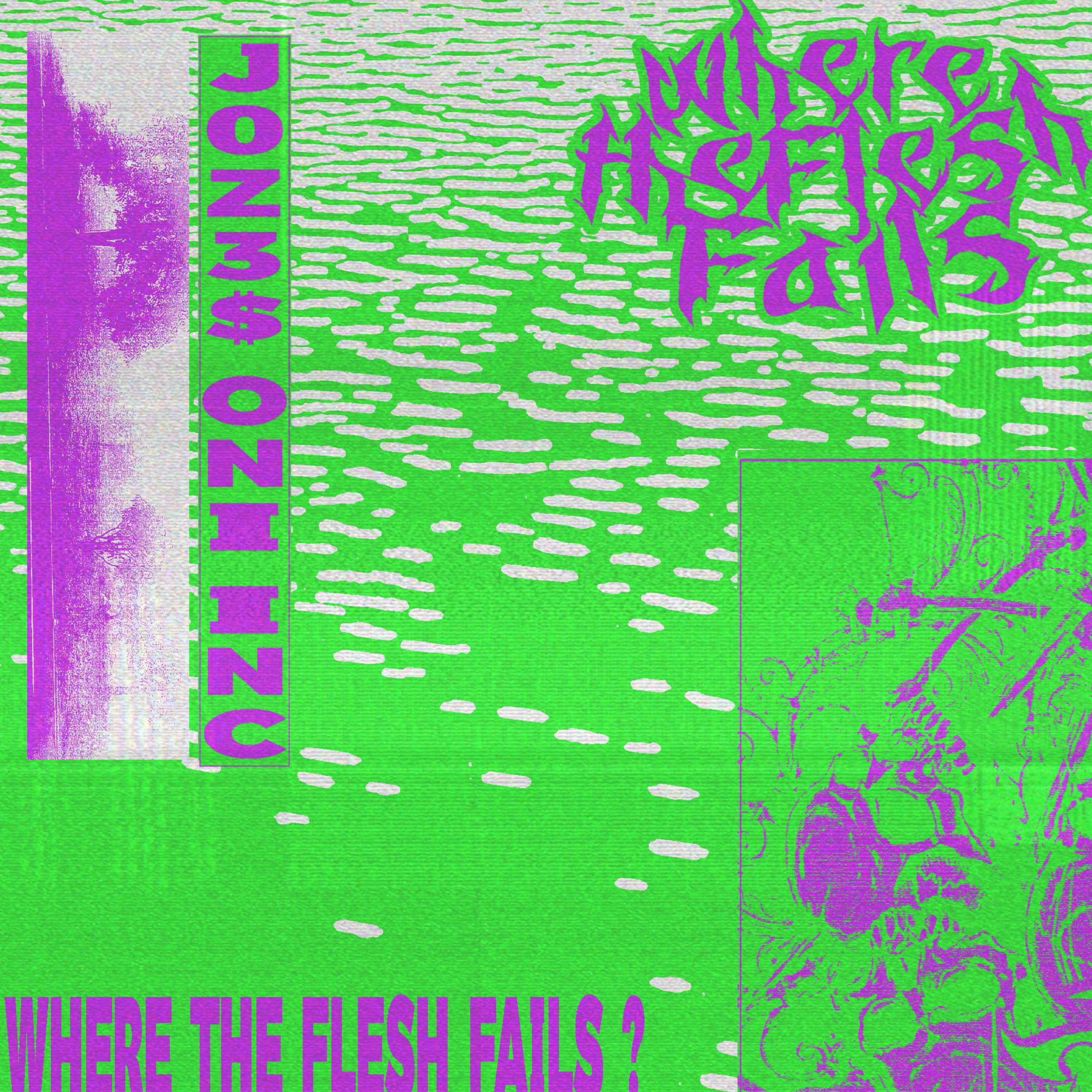 Where The Flesh Fails