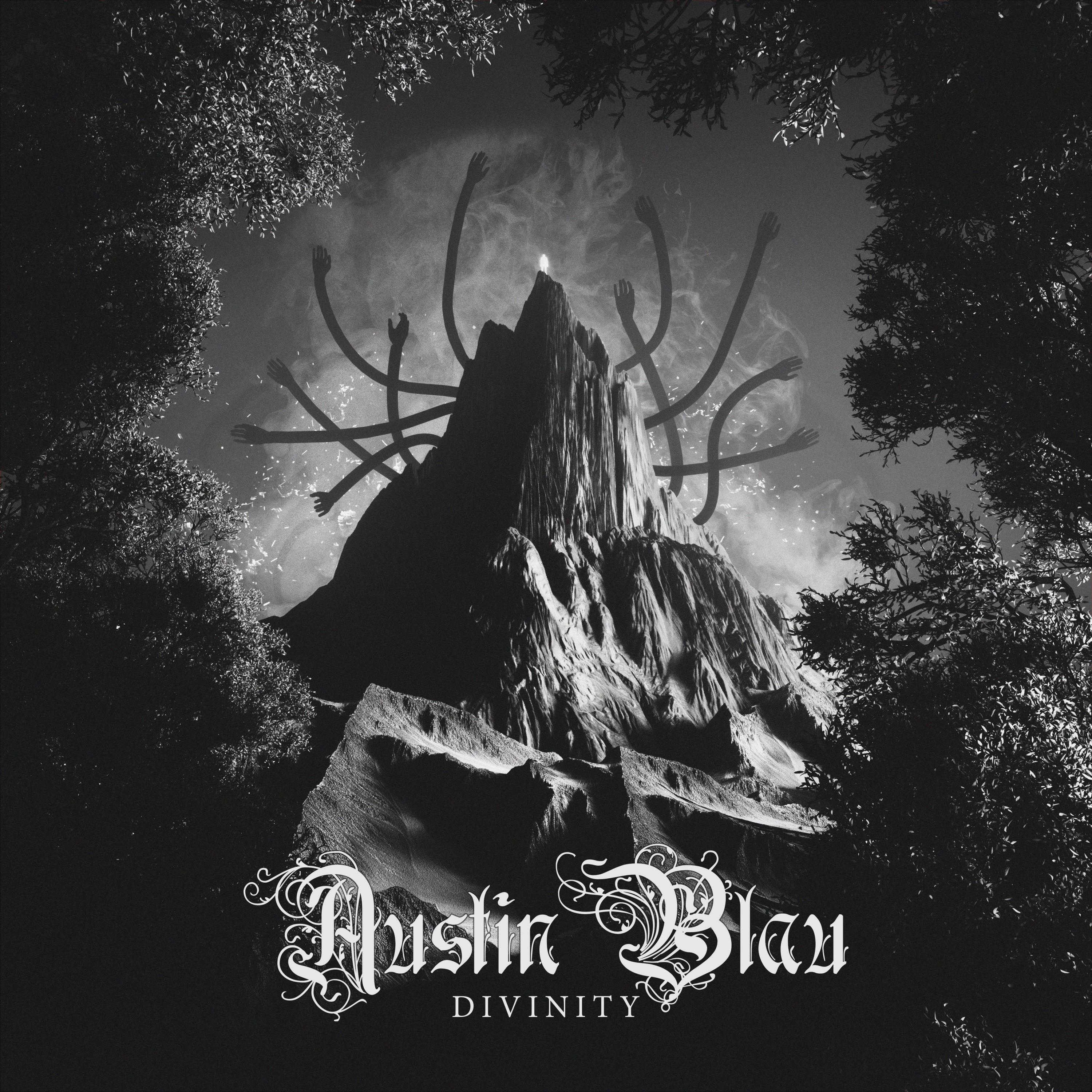 Treachery (feat. Jacob Umansky) (Instrumental)