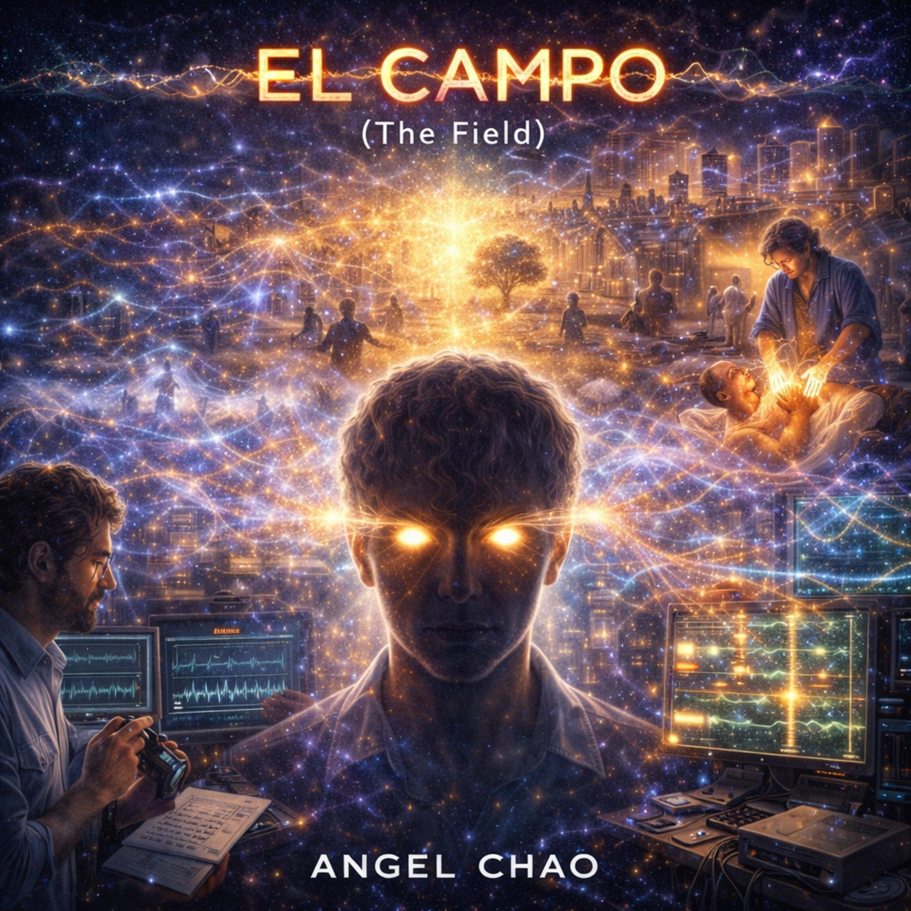 EL CAMPO (The Field How Consciousness Creates Reality)
