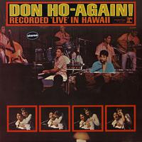 Don Ho: Again!