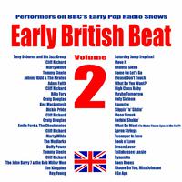 Early British Beat, Vol. 2