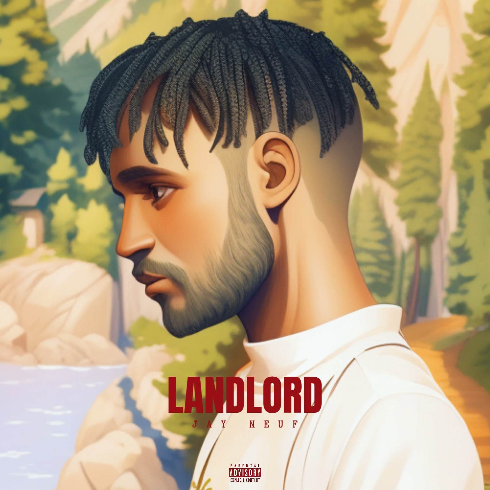 LandLord (Advice To Khoffy Morale)