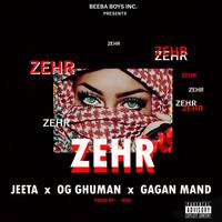 Zehr (feat. Jeeta, Og Ghuman & Gagan Mand)