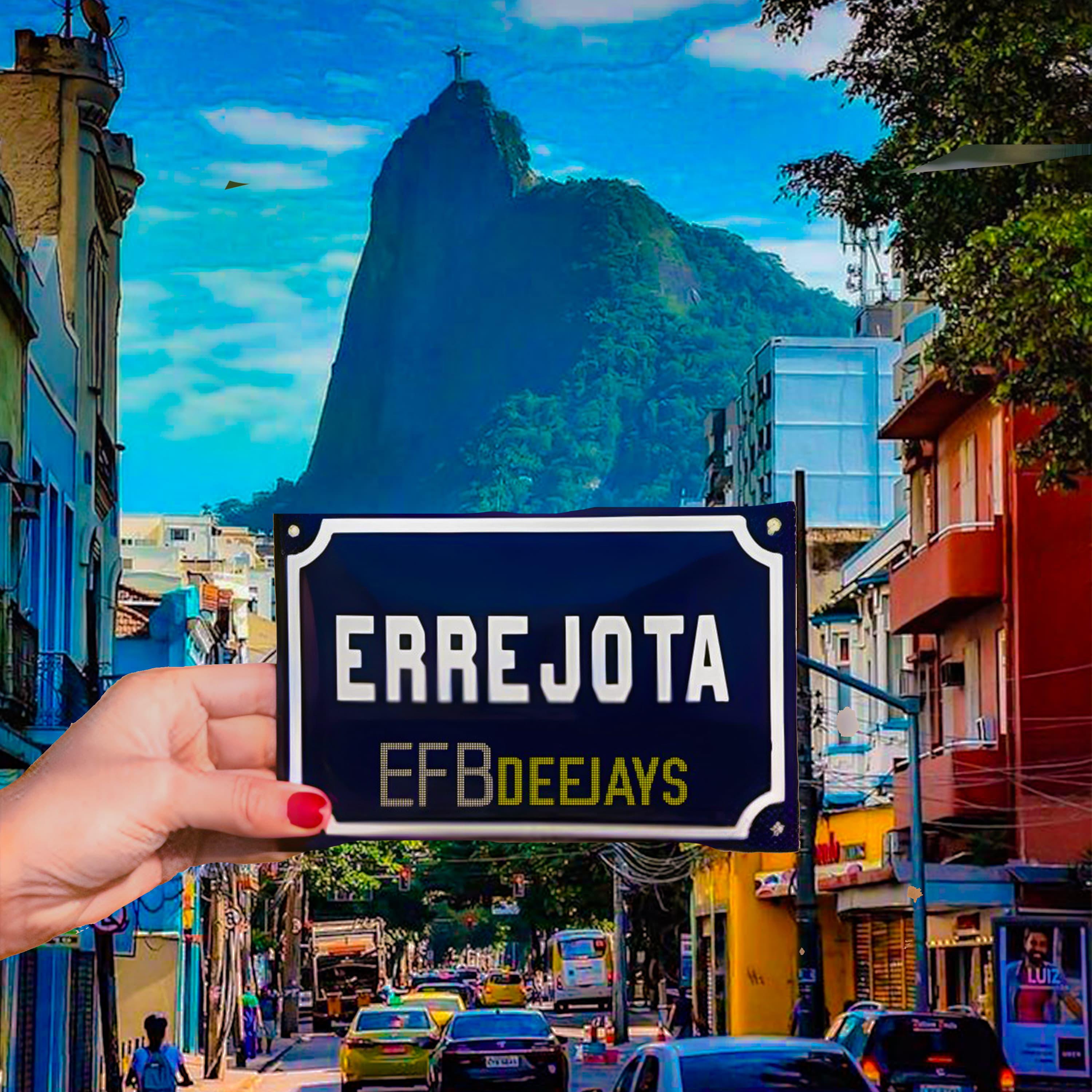 Errejota