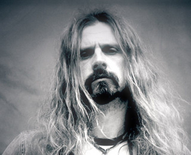 Rob Zombie