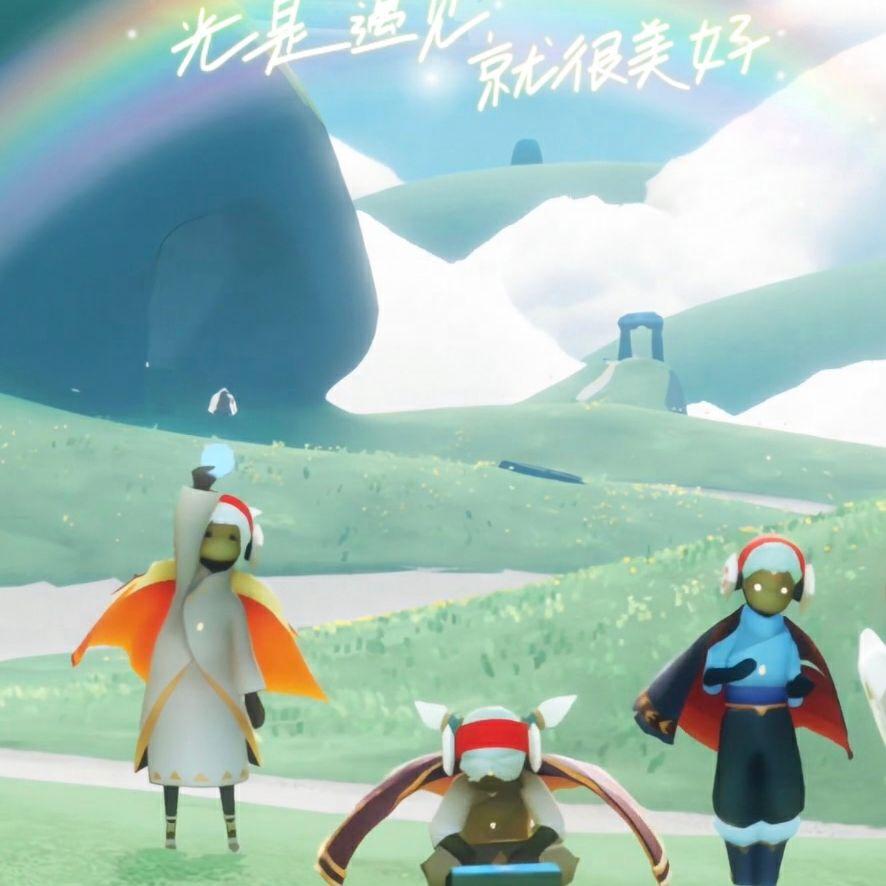 曾经的最美封面