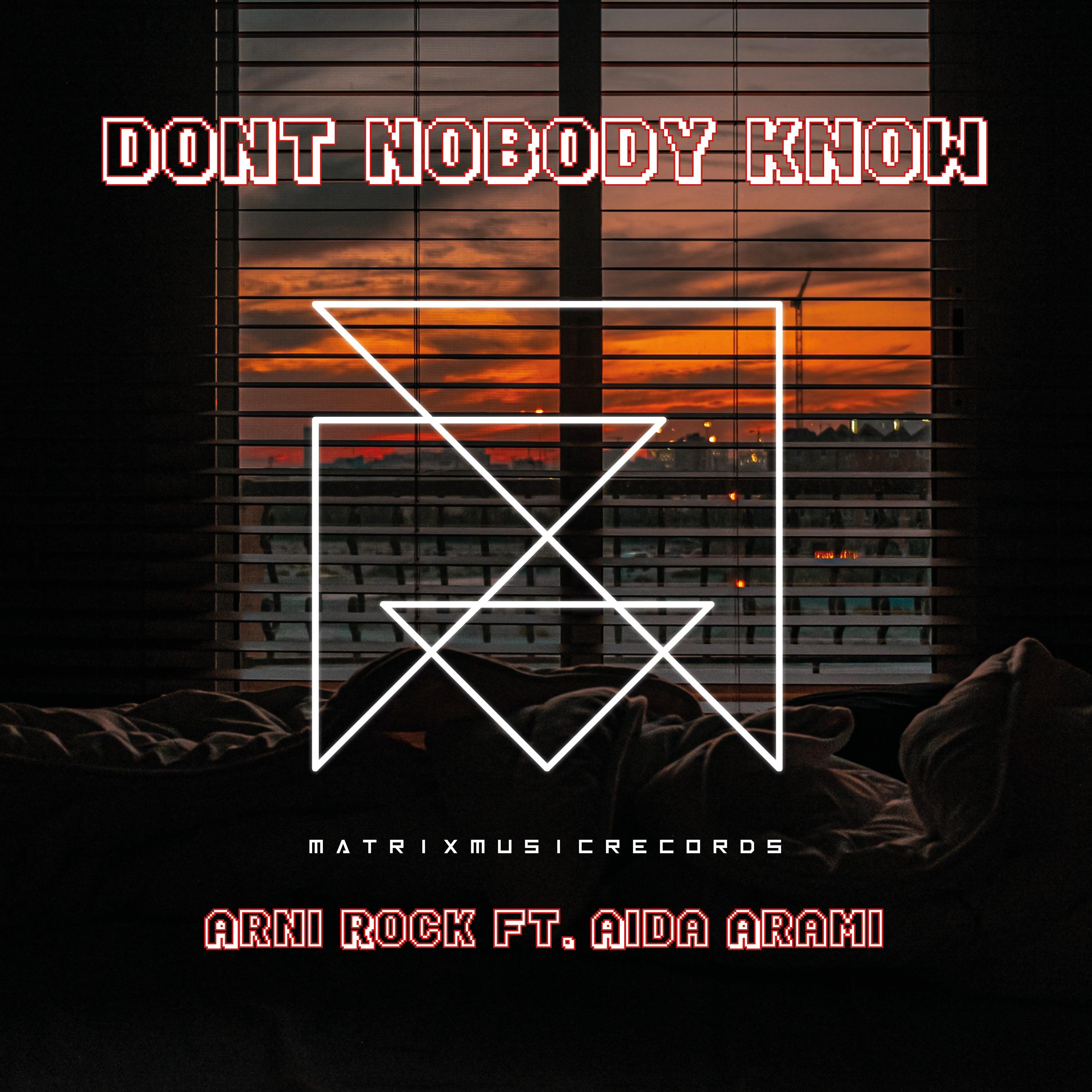 Don't Nobody Know (Instrumental Mix)