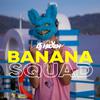DJ HIDEN - Banana Squad