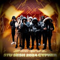 2024 Cypher (feat. Moussa, Twisted!, OA, ZK, Zeezy, idolinjo, Leboii, Emlo & youknowmvp)