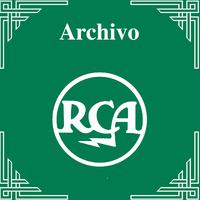 Archivo RCA: La Década del '50 - Domingo Federico