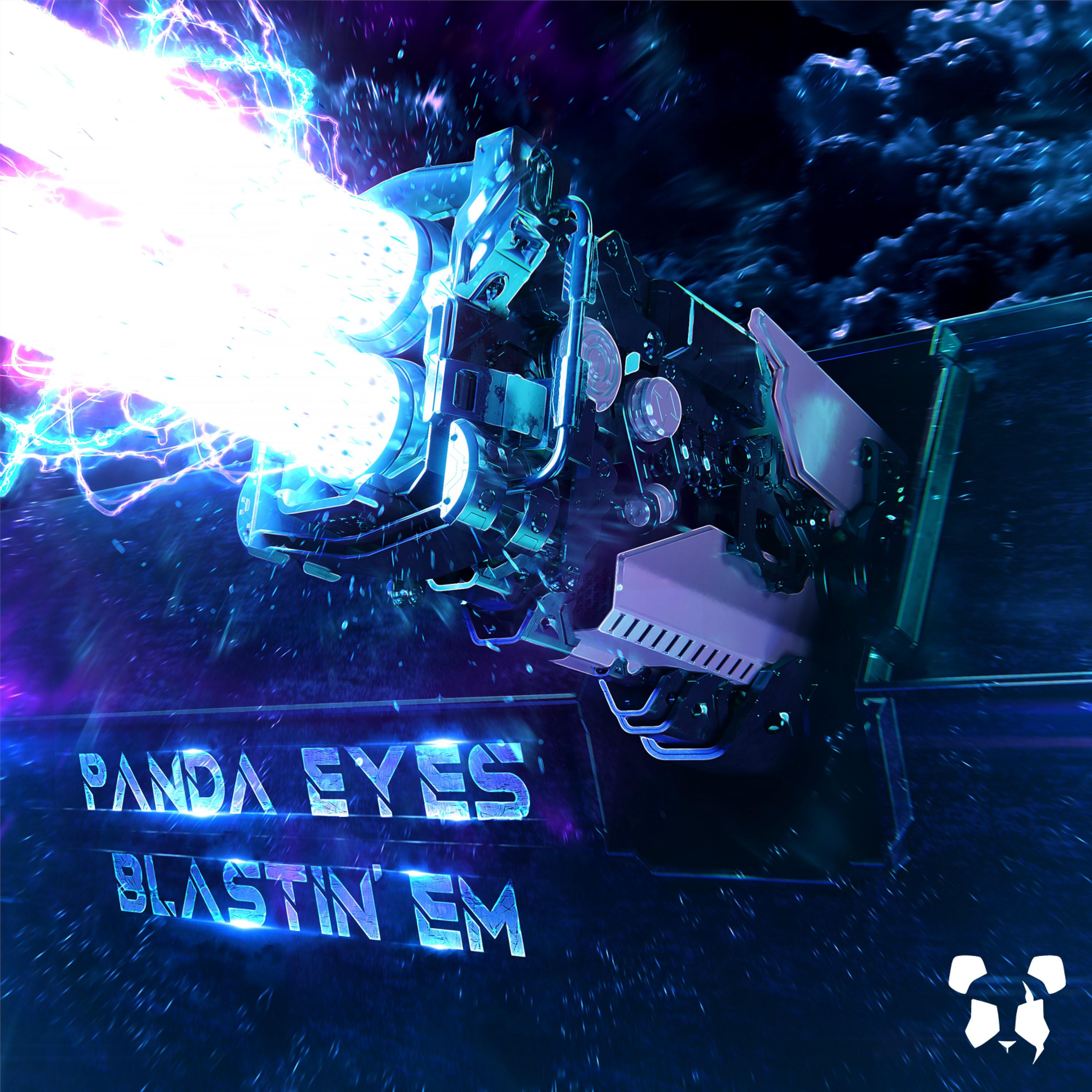 Blastin' Em_Panda Eyes_Blastin' Em | 在线播放_Blastin' Em歌词_Blastin' Em下载 | 网易云音乐