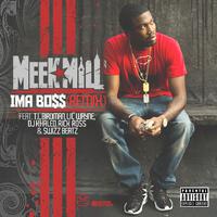 Ima Boss (Remix) (feat. T.I., Birdman, Lil' Wayne, DJ Khaled, Rick Ross & Swizz Beatz)