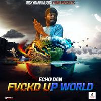 Fvckd Up World