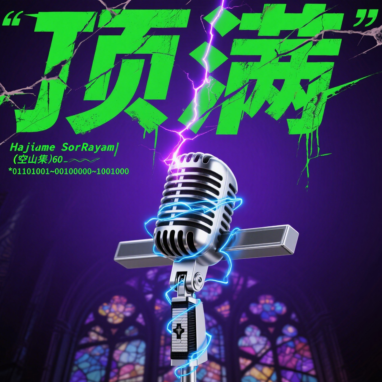 顶满封面