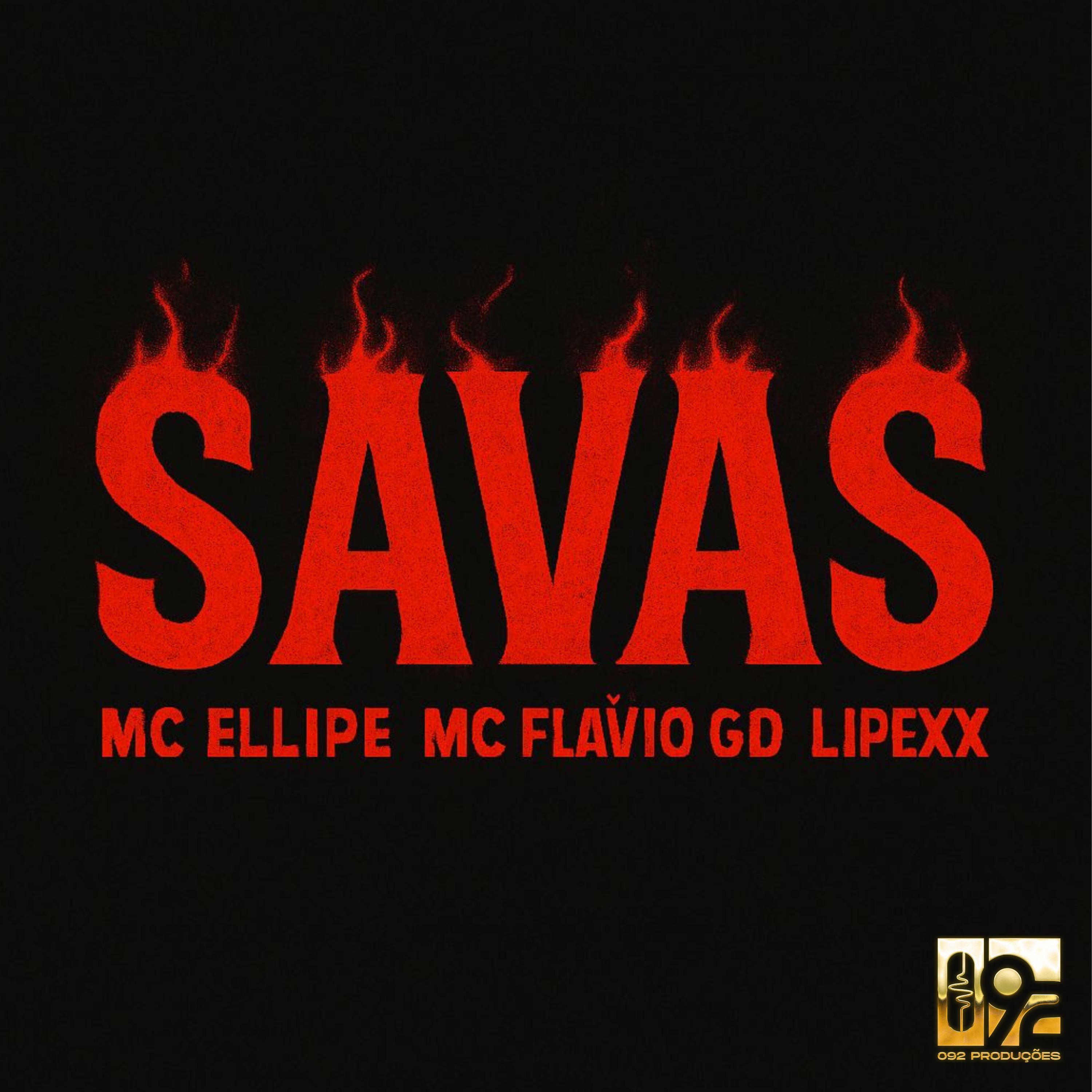 Savas