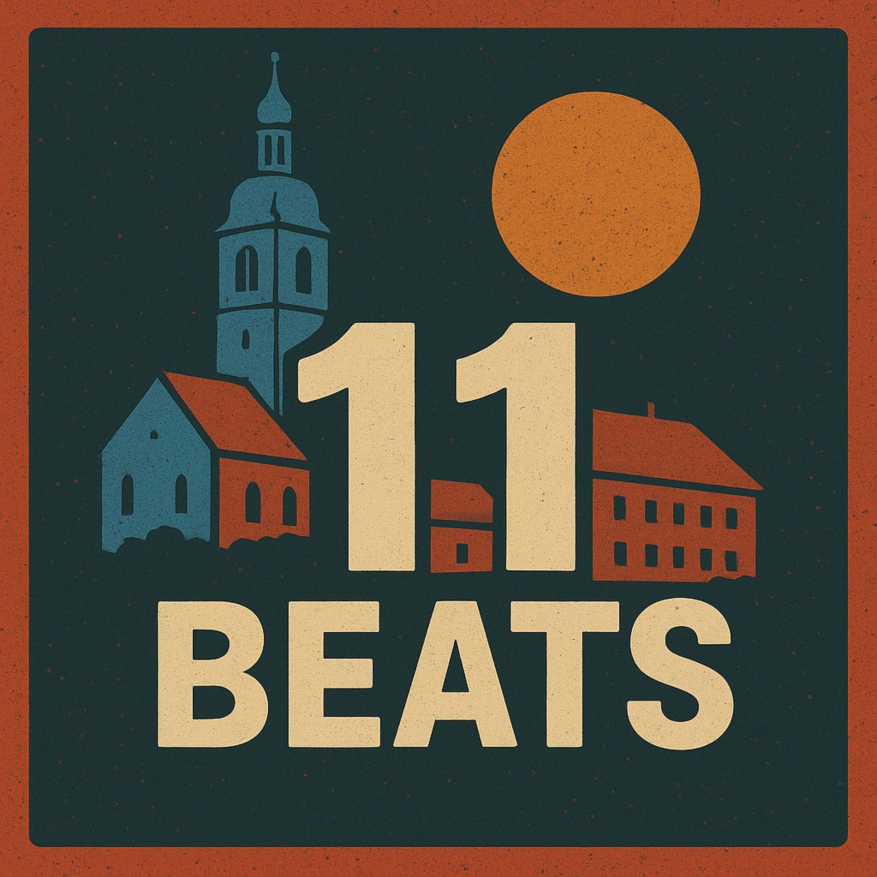 11 Beats Original Mix
