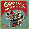 Gabriel Thomaz Trio - Tilt