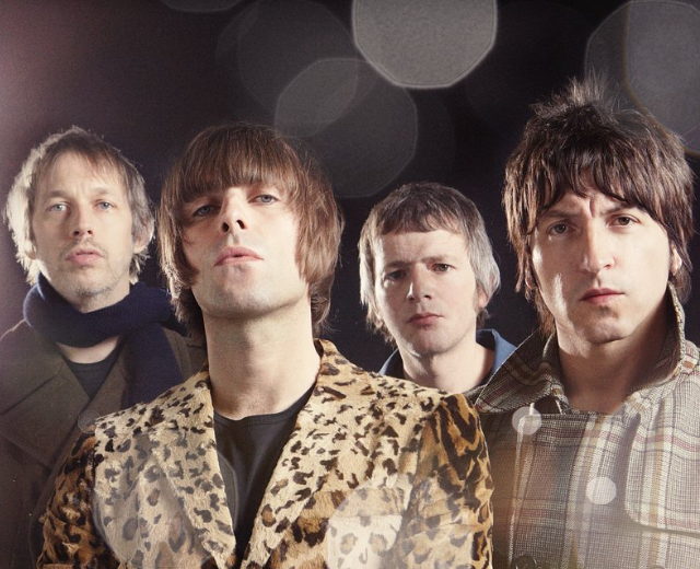 Beady Eye