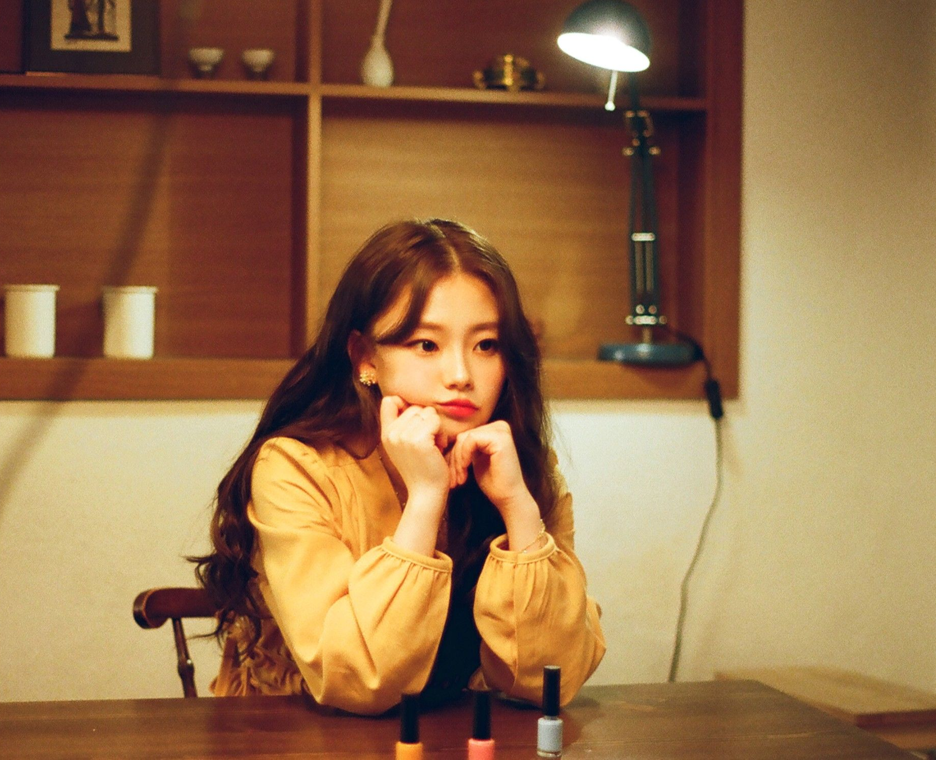 별은
