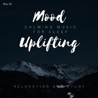 Mood Uplifting - Calming Music For Sleep, Relaxation And Study, Vol. 16