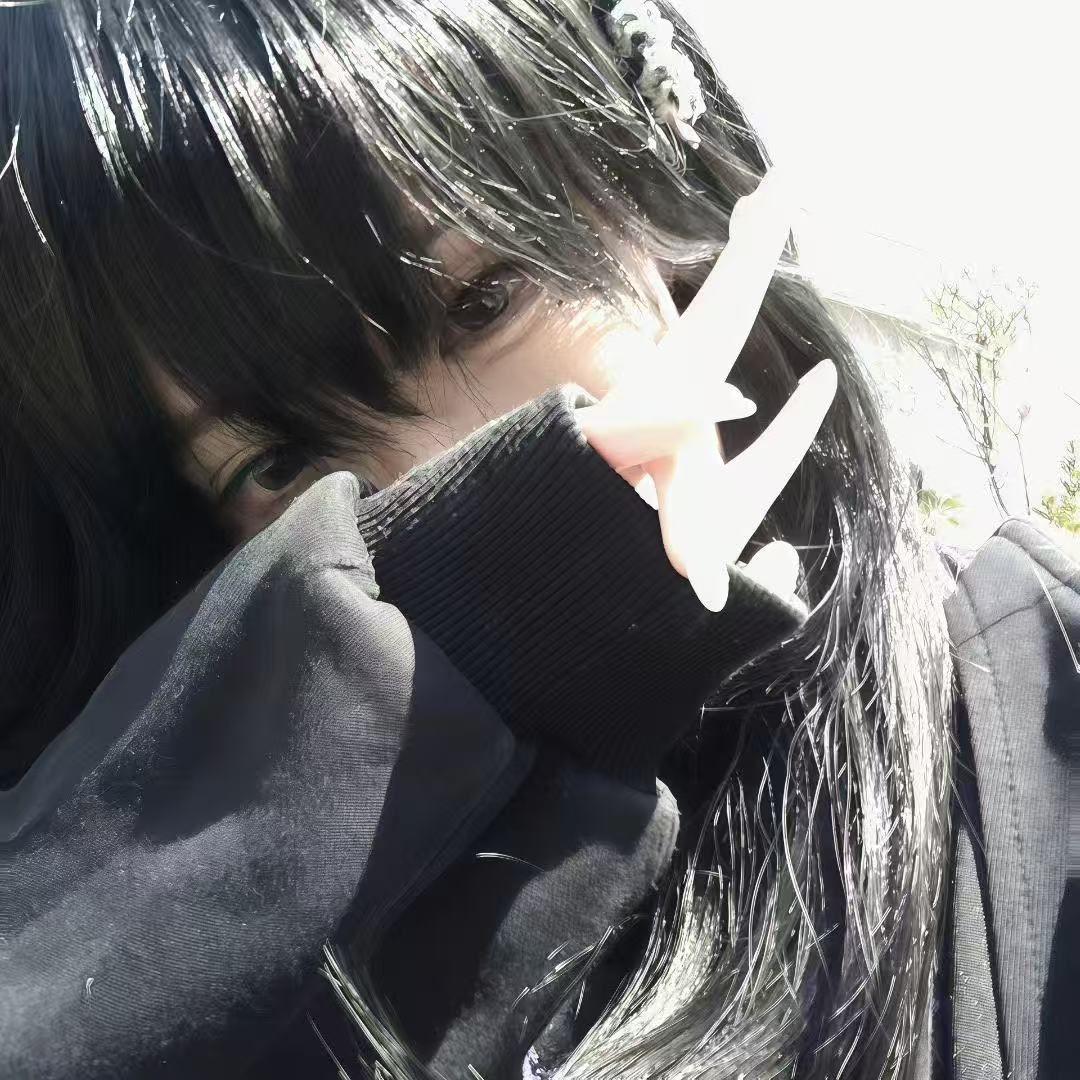 妳不必隱藏有我在