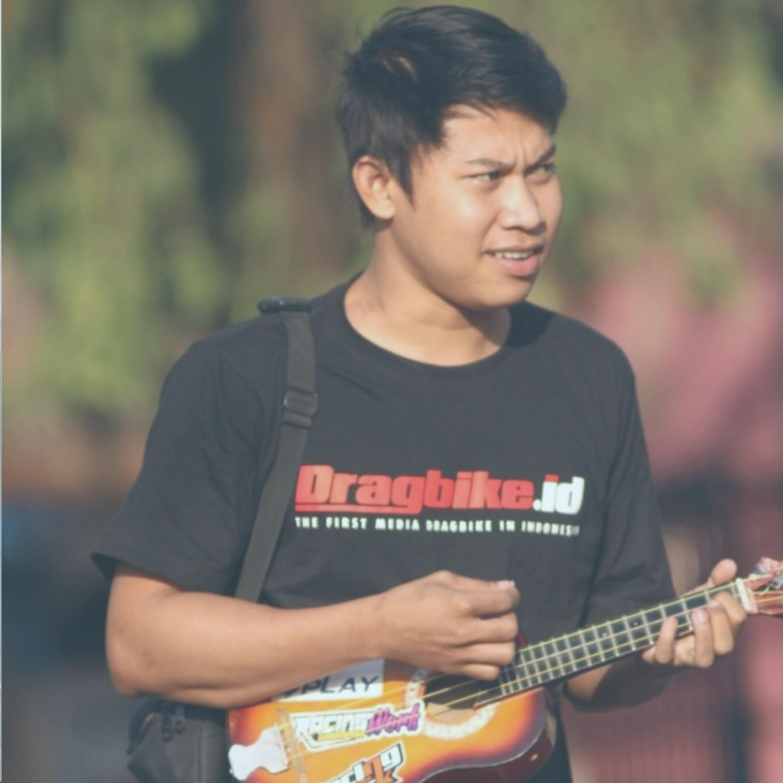 Bojomu Semangatku (Agos Kotak)