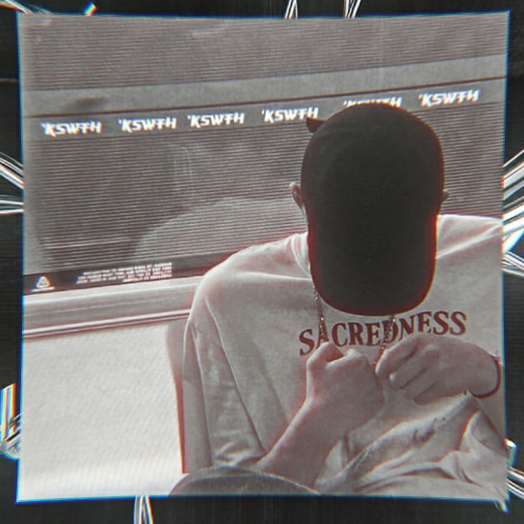 Не гадай(slowed & reverb)封面