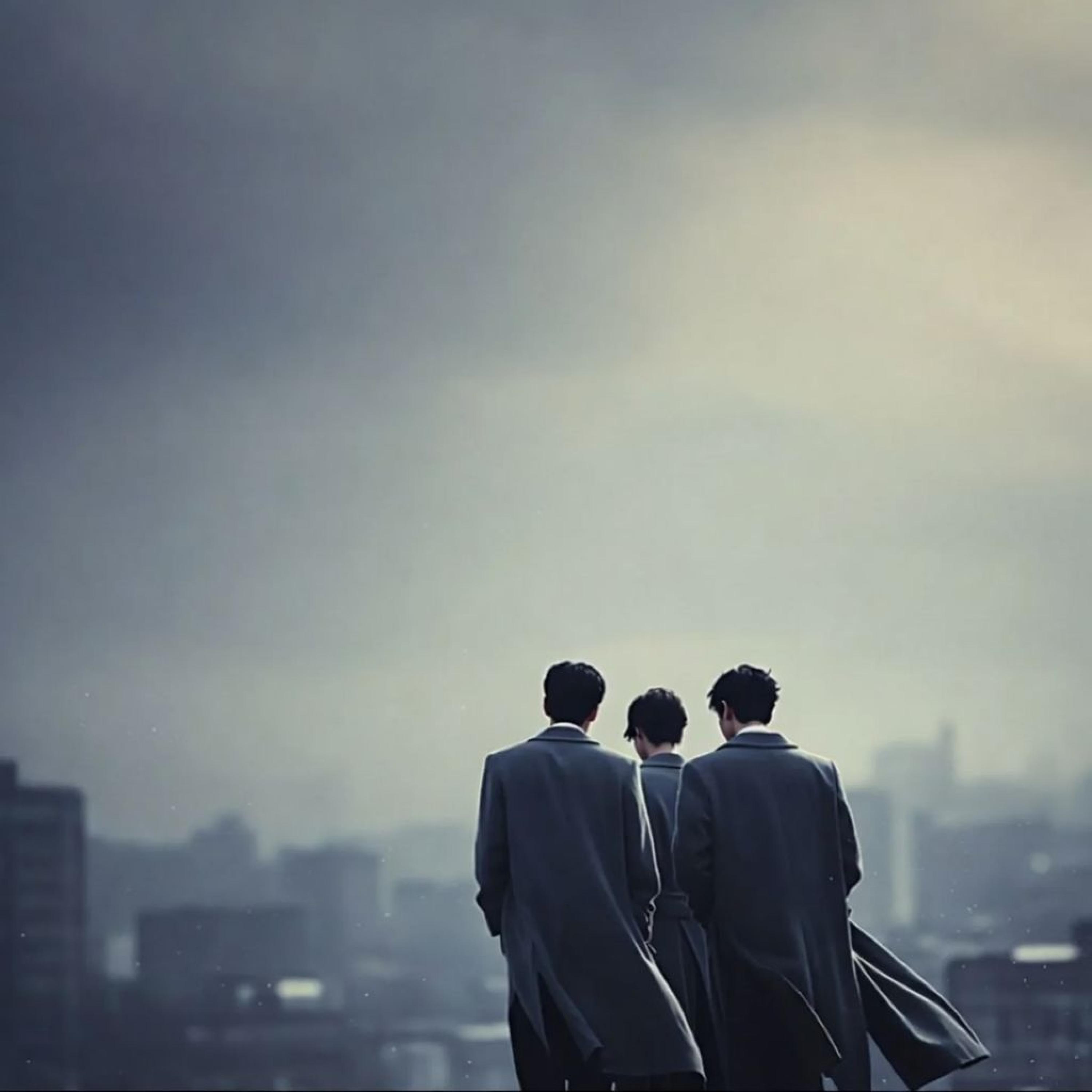 마지막 말 (The Last Words)