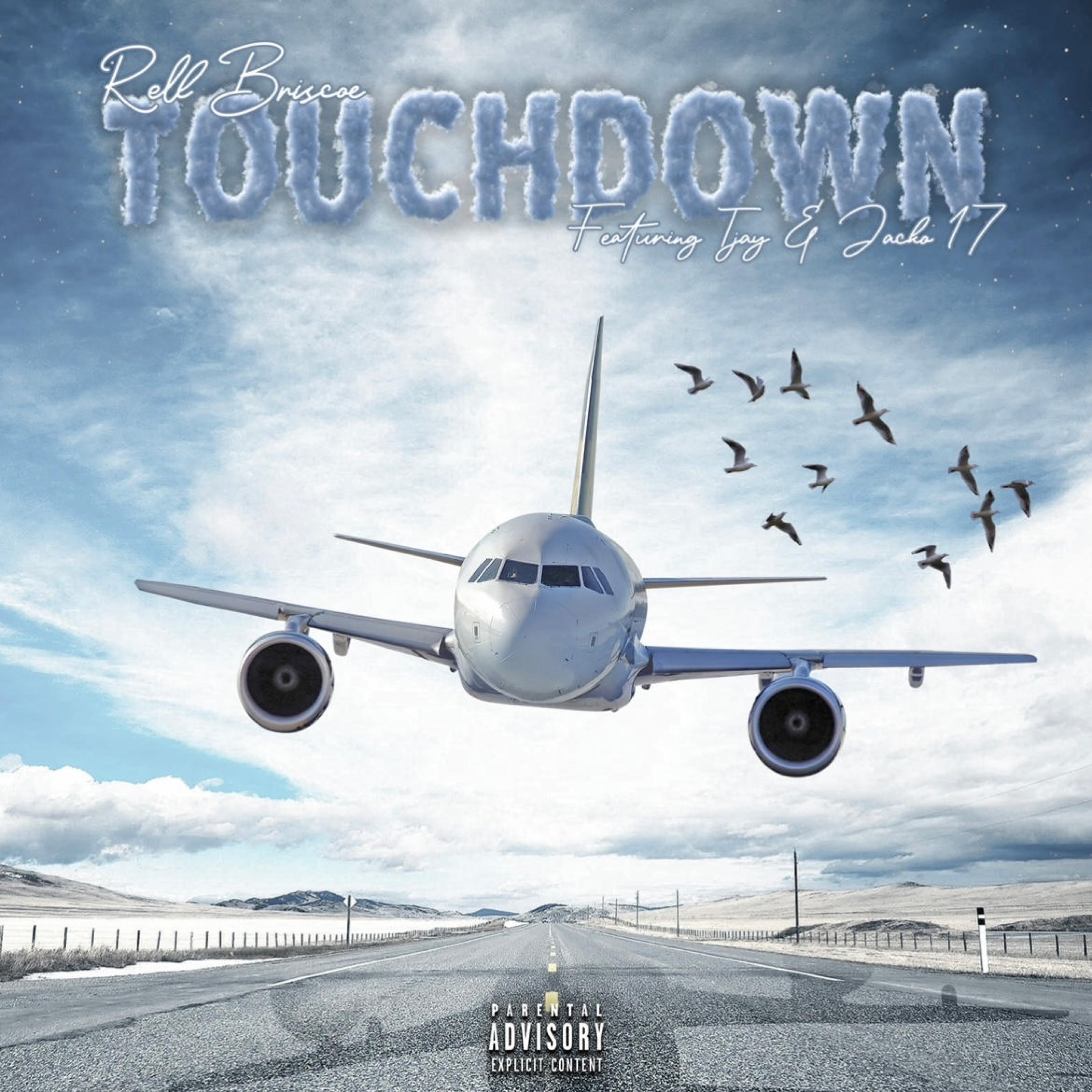 Touchdown (feat. Tjay & Jacko 17)