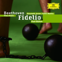 Beethoven: Fidelio