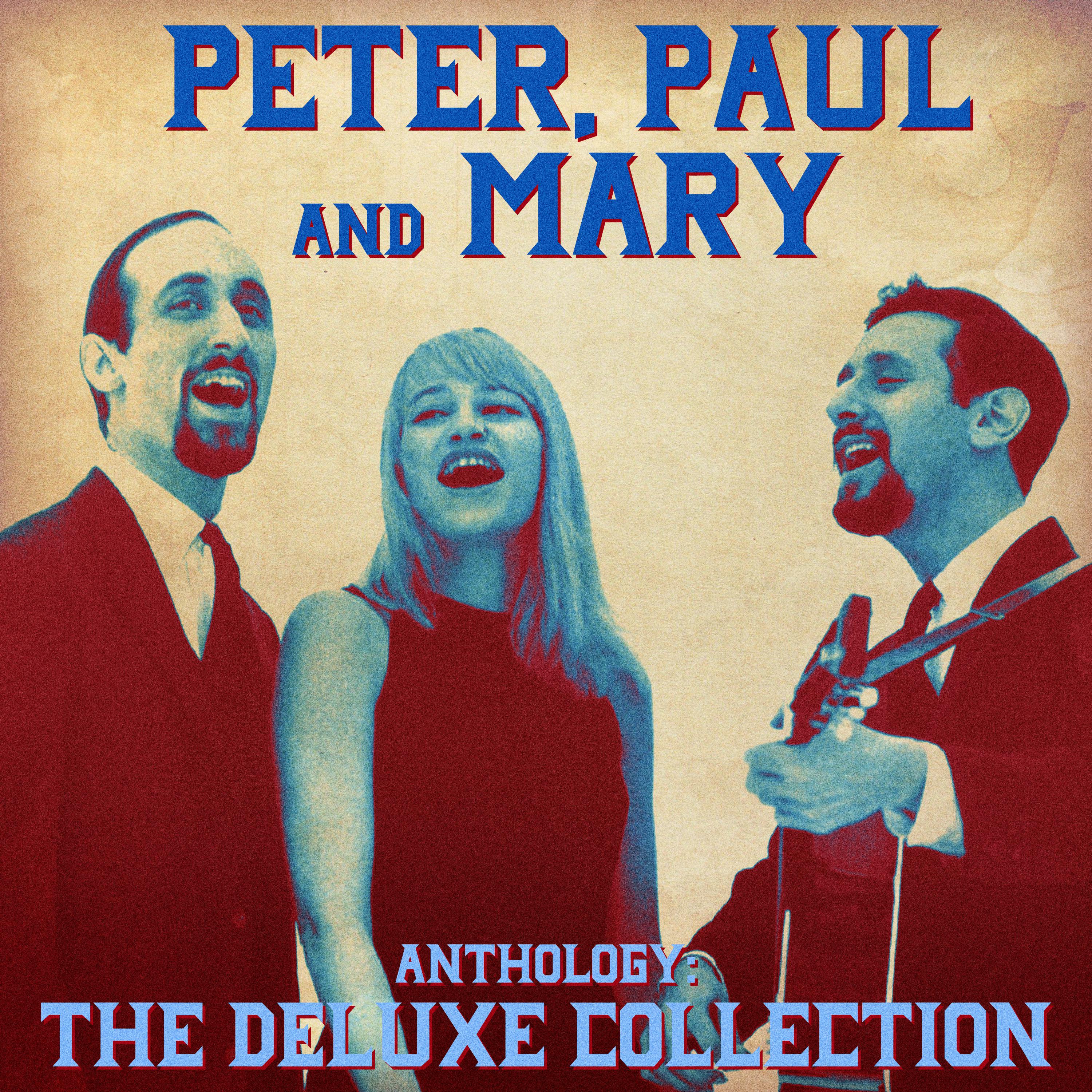 Discover the Best Peter, Paul and Mary Songs to Enchant Your Playlist